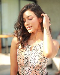 Anju Kurian Latest Pictures